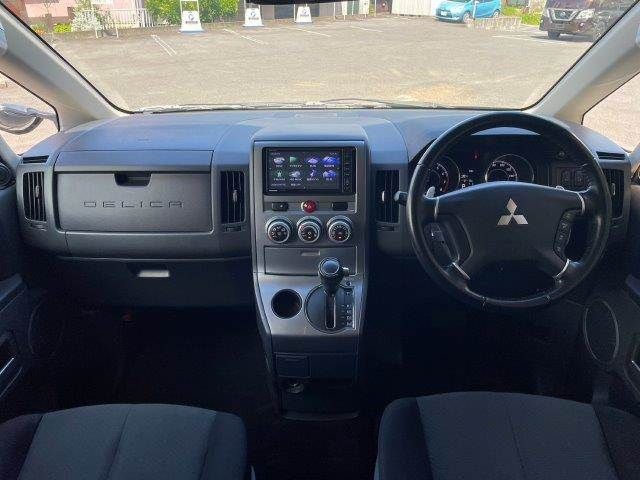 DELICA D:5 2WD