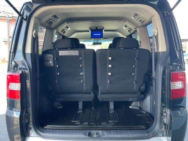 DELICA D:5 2WD