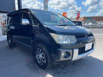 DELICA D:5 2WD