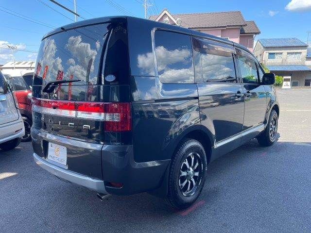 DELICA D:5 2WD