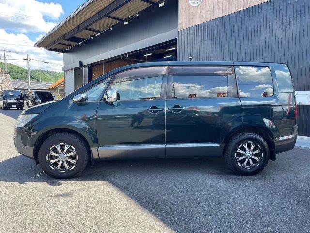 DELICA D:5 2WD