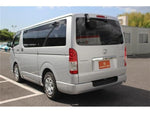 HIACE van 2WD