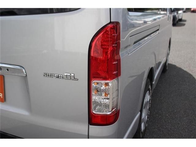 HIACE van 2WD