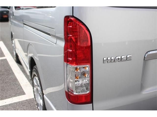HIACE van 2WD