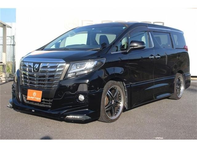ALPHARD