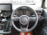 SIENTA HYBRID