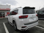 LANDCRUISER wagon