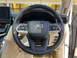 LANDCRUISER wagon
