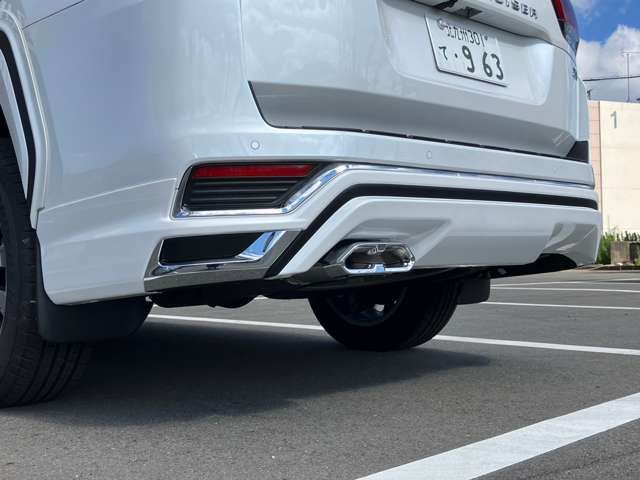 LANDCRUISER wagon