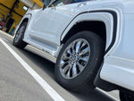 LANDCRUISER wagon