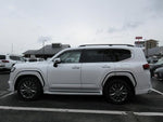 LANDCRUISER wagon