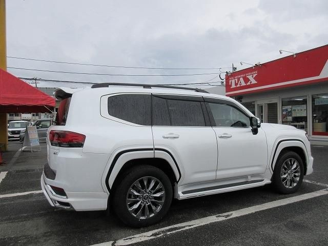 LANDCRUISER wagon
