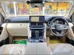 LANDCRUISER wagon