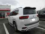 LANDCRUISER wagon