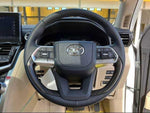 LANDCRUISER wagon