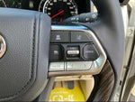 LANDCRUISER wagon