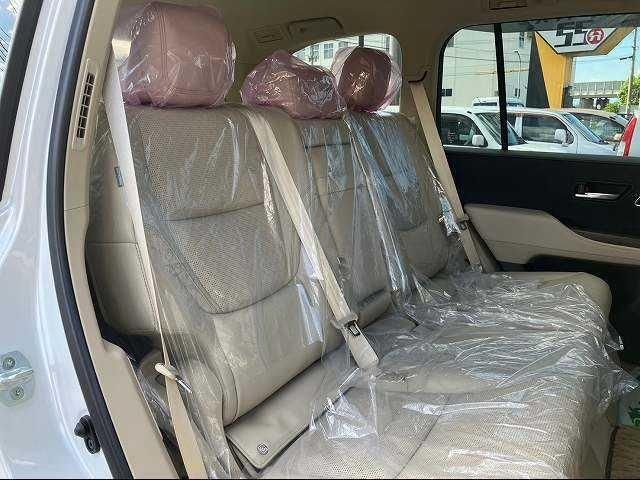 LANDCRUISER wagon