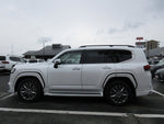 LANDCRUISER wagon