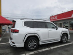 LANDCRUISER wagon