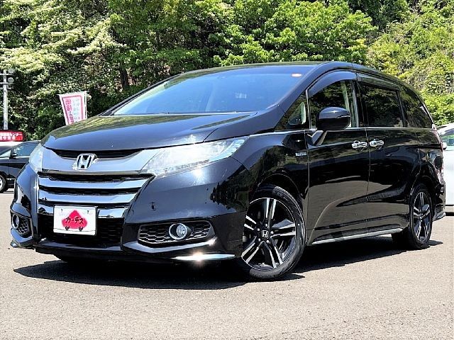 ODYSSEY HYBRID
