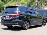 ODYSSEY HYBRID