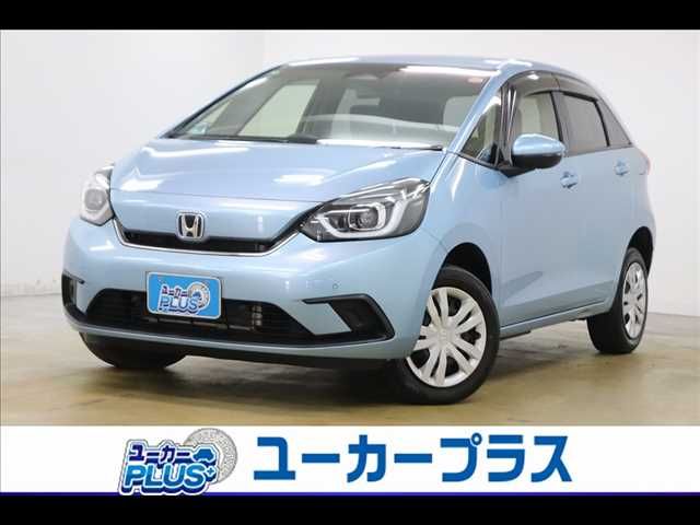 FIT e:HEV 4WD