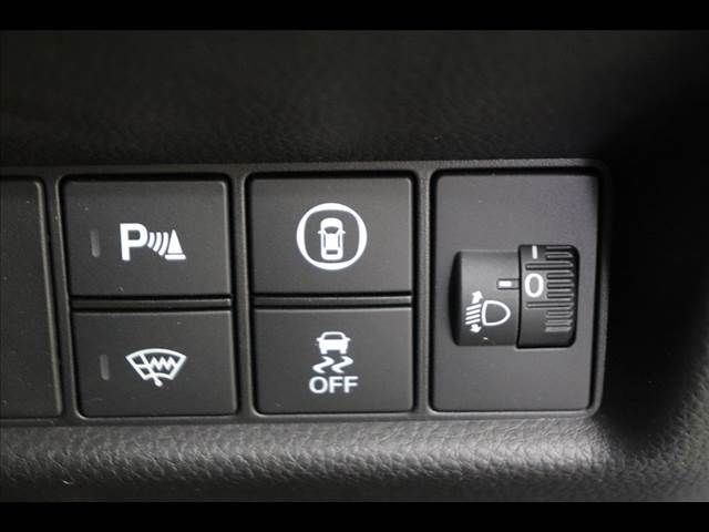 FIT e:HEV 4WD