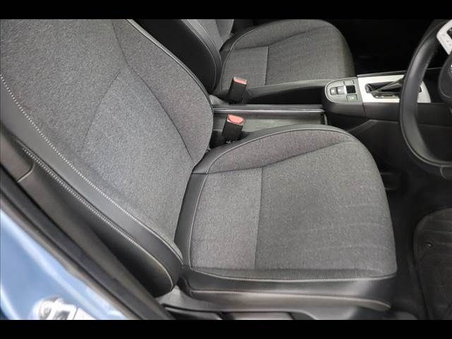 FIT e:HEV 4WD
