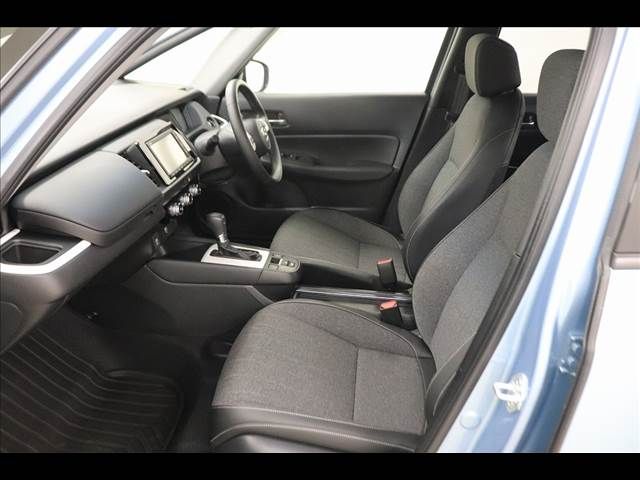 FIT e:HEV 4WD