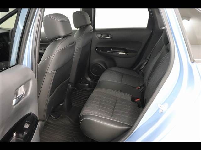 FIT e:HEV 4WD