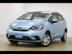 FIT e:HEV 4WD