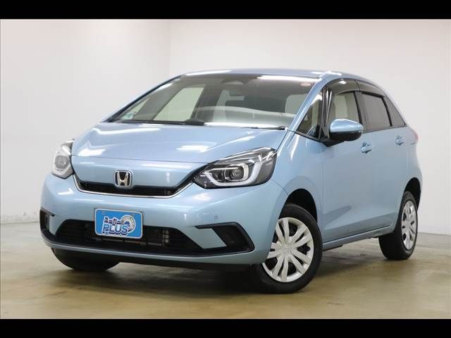 FIT e:HEV 4WD