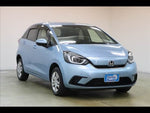 FIT e:HEV 4WD