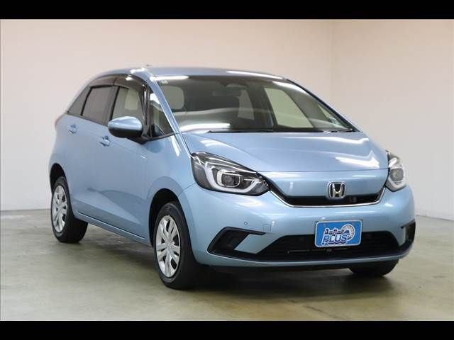 FIT e:HEV 4WD
