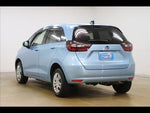 FIT e:HEV 4WD
