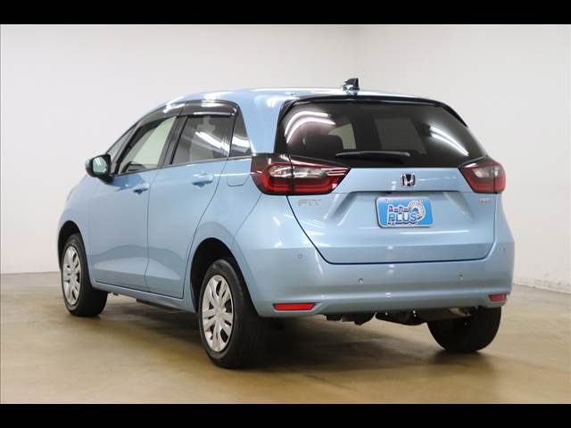 FIT e:HEV 4WD