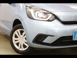 FIT e:HEV 4WD
