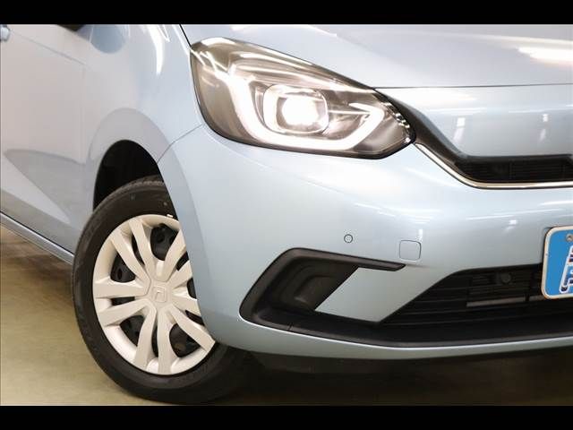 FIT e:HEV 4WD