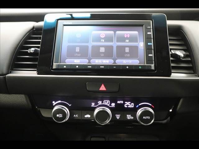 FIT e:HEV 4WD