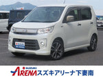 WAGON R STINGRAY