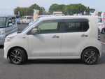 WAGON R STINGRAY