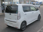 WAGON R STINGRAY