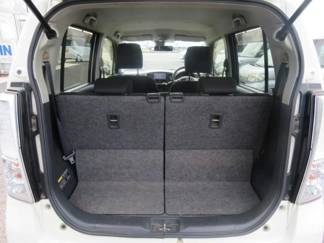 WAGON R STINGRAY