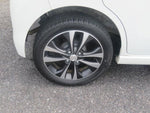WAGON R STINGRAY