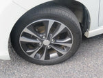 WAGON R STINGRAY