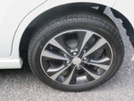WAGON R STINGRAY