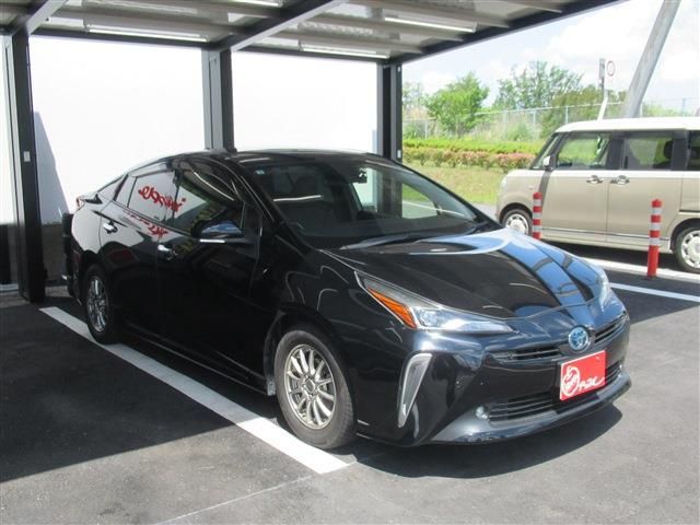 PRIUS