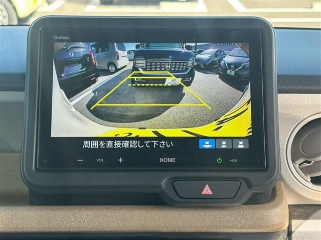 N BOX