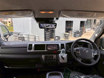 HIACE wagon