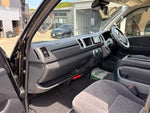 HIACE wagon